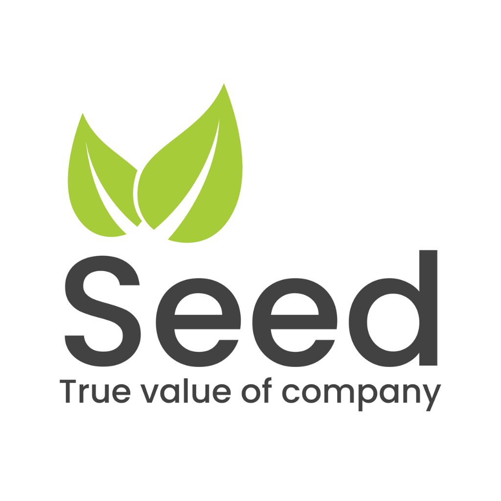 Seed Logo