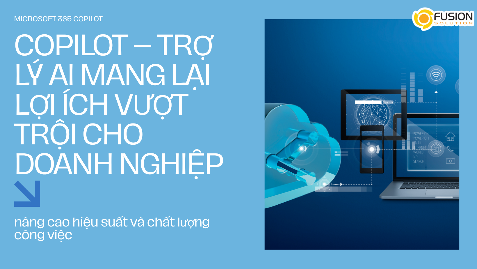 FSVN - Lợi ích Copilot