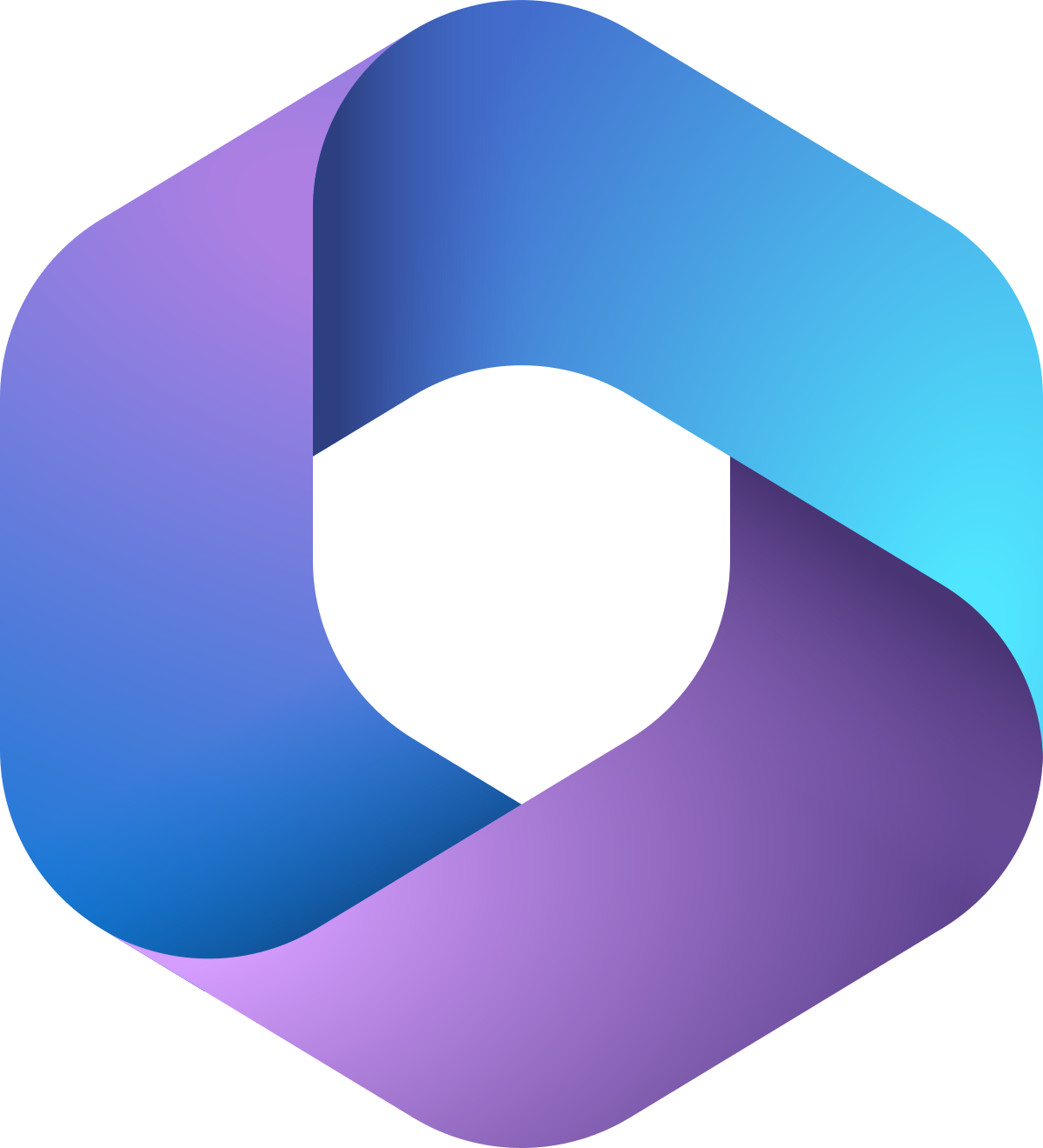 Microsoft 365 Logo 1x1