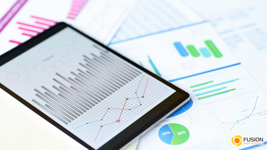 Ứng dụng Power BI doanh nghiệp