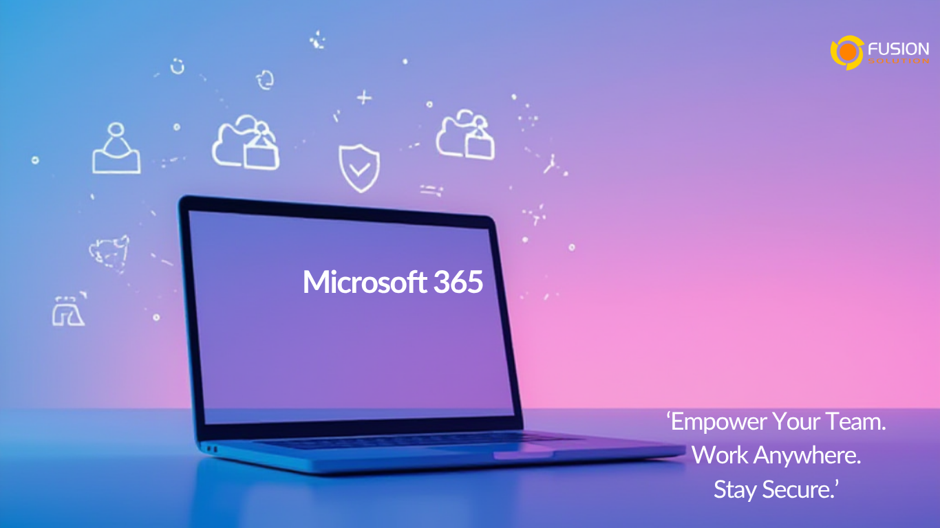 Hướng dẫn triển khai Microsoft 365