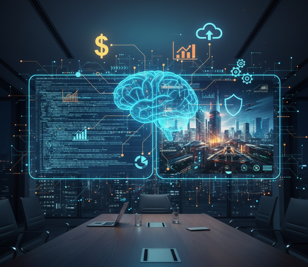 Generative AI